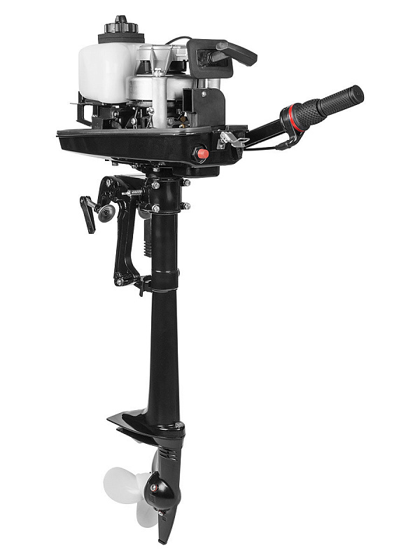 ЛОДОЧНЫЙ МОТОР GLADIATOR G3FHS в Тамбове