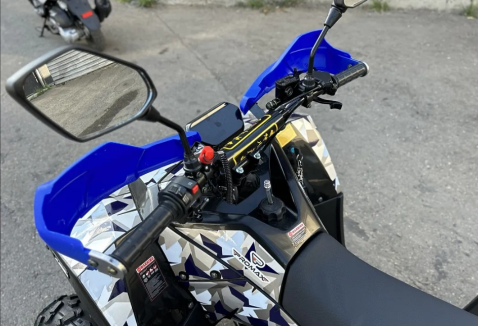 Квадроцикл PROMAX FOREST 180 в Тамбове