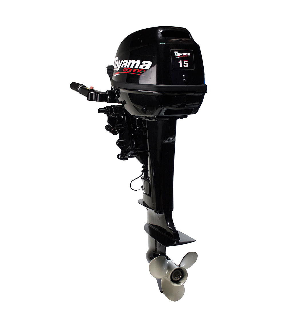 ЛОДОЧНЫЙ МОТОР TOYAMA T15BMS в Тамбове