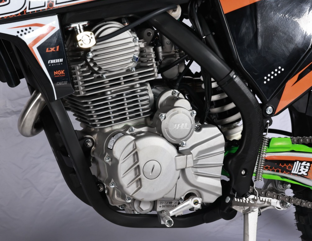 Мотоцикл JHLMOTO JHL LX1 CB250 (172FMM-3A) в Тамбове