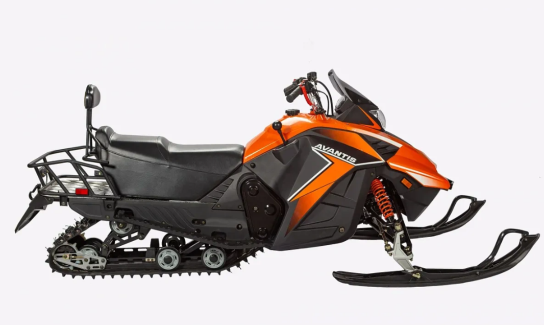 Снегоход AVANTIS CAPITAN 150 в Тамбове