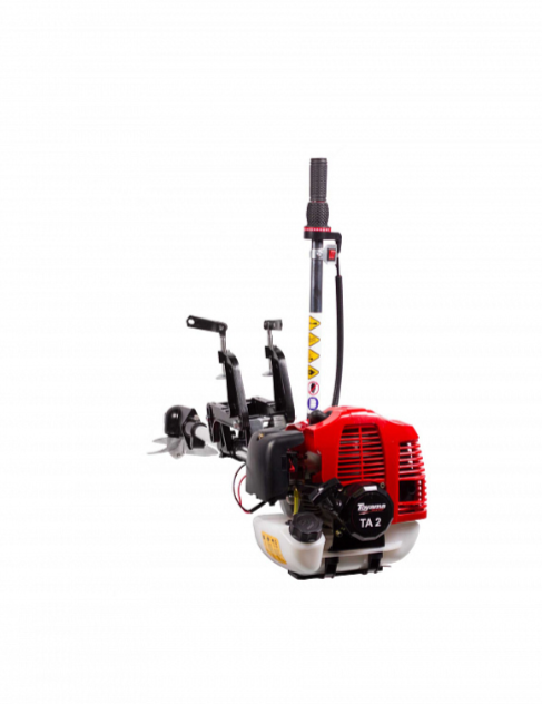 Подвесной лодочный мотор TOYAMA TA 2 в Тамбове