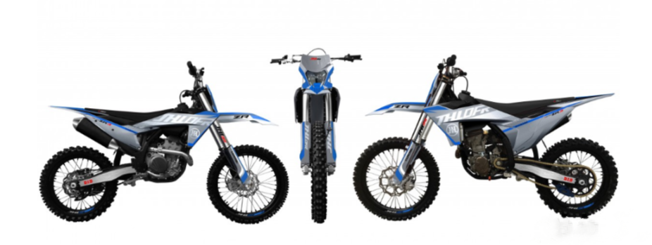 Мотоцикл JHLMOTO JHL ZR3 CB300RL (175FMN) в Тамбове