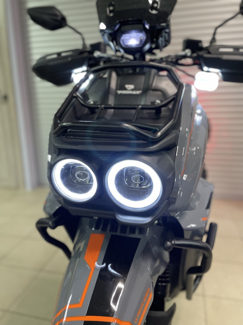 Скутер PROMAX STALKER 240 в Тамбове