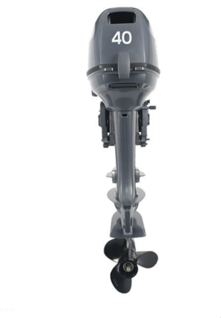 Лодочный мотор ALLFA CG Т40FW S в Тамбове