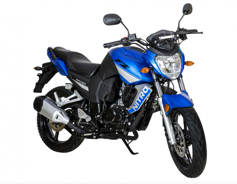 Мотоцикл Racer Nitro RC250CK в Тамбове