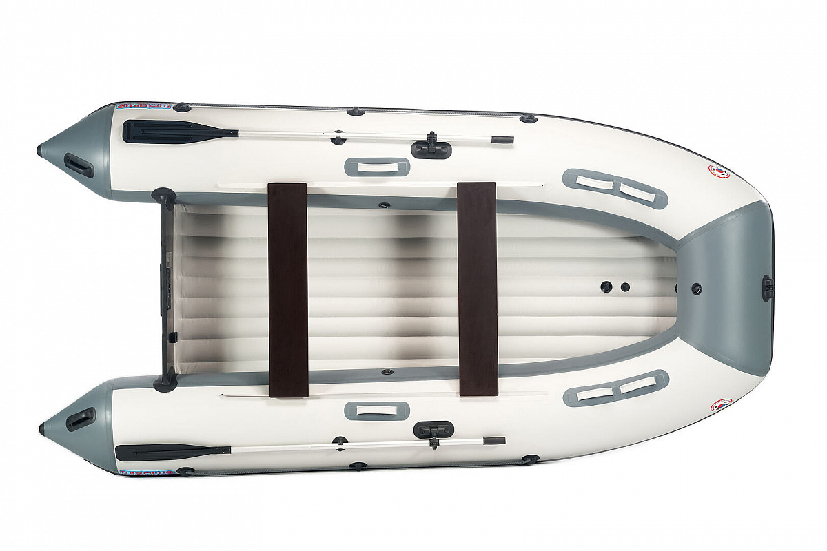 Лодка MISHIMO LITE DF 390 в Тамбове