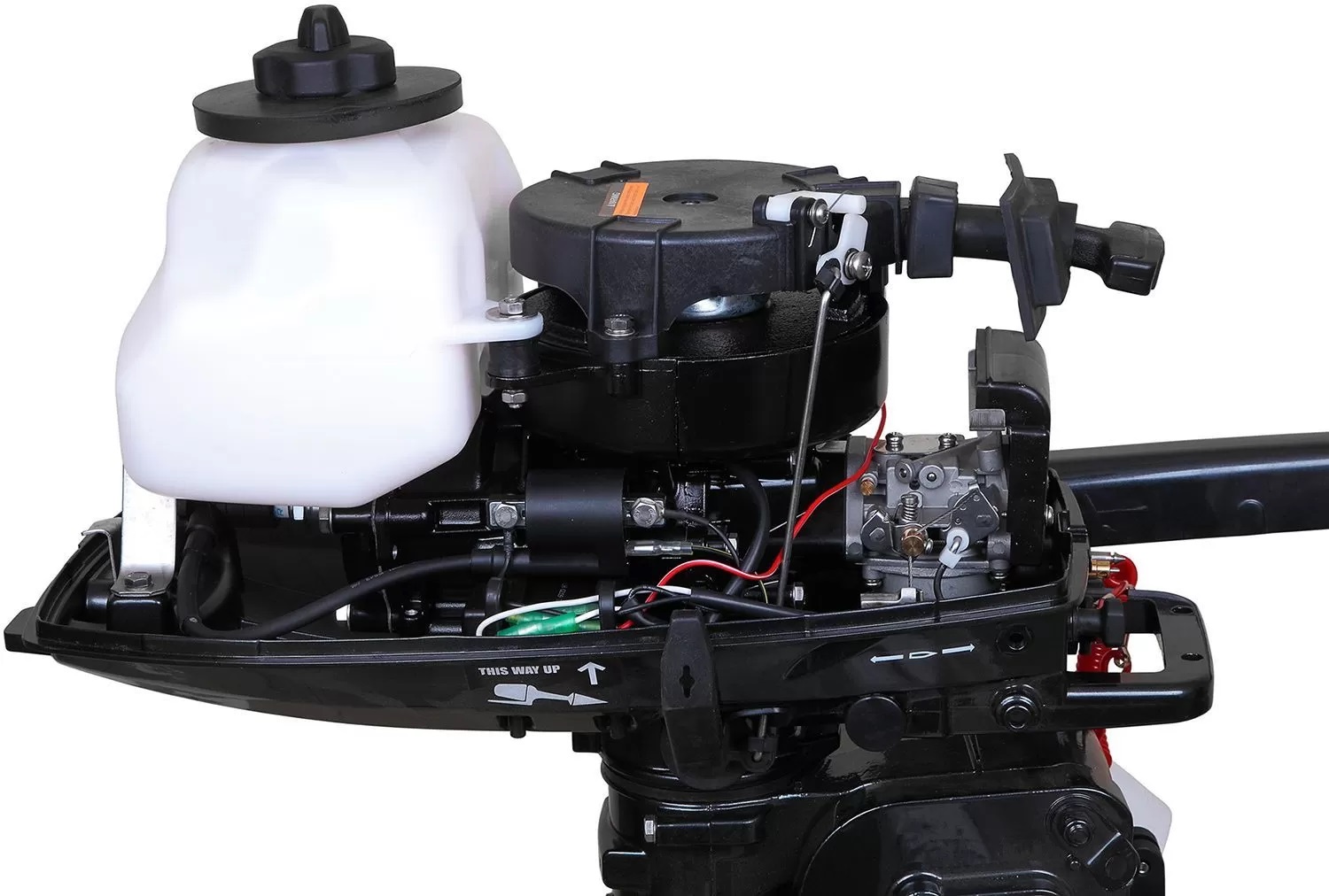 Лодочный мотор MARLIN MP 5 AMHS в Тамбове