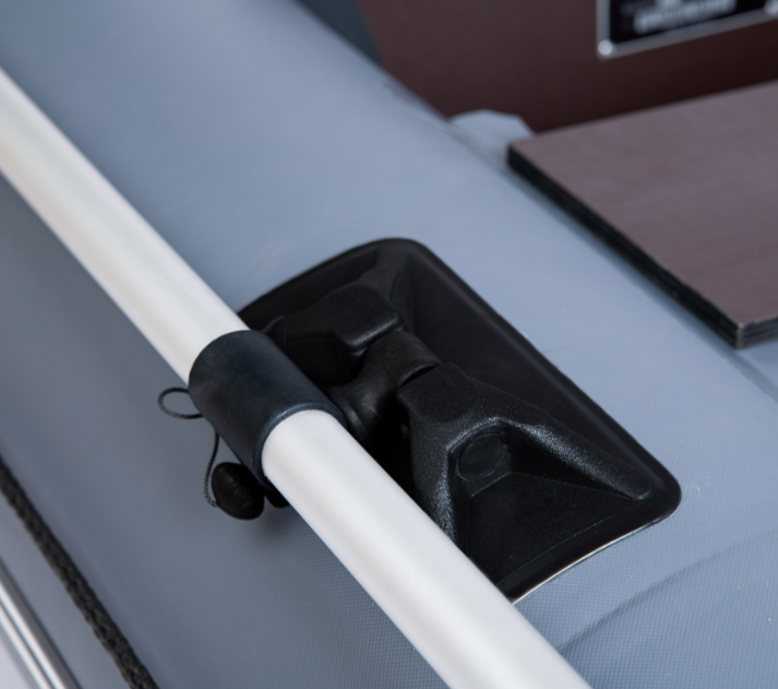 ЛОДКА НАДУВНАЯ YUKONA 230 TL (БЕЗ ПАЙОЛА) в Тамбове