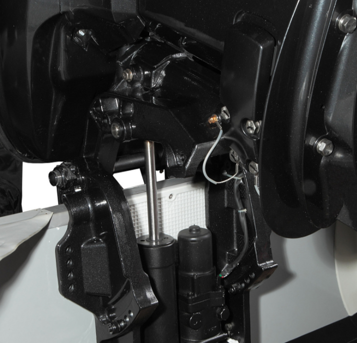 Лодочный мотор MARLIN MP 40 AERTL в Тамбове