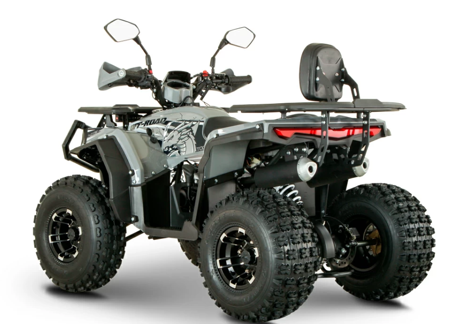 Квадроцикл YACOTA DRAGON LUX LD 125 в Тамбове