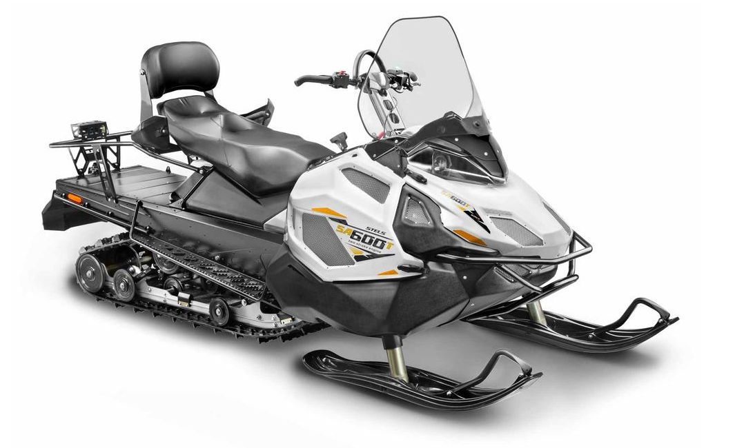Снегоход STELS АТАМАН SA600T 2.0 в Тамбове