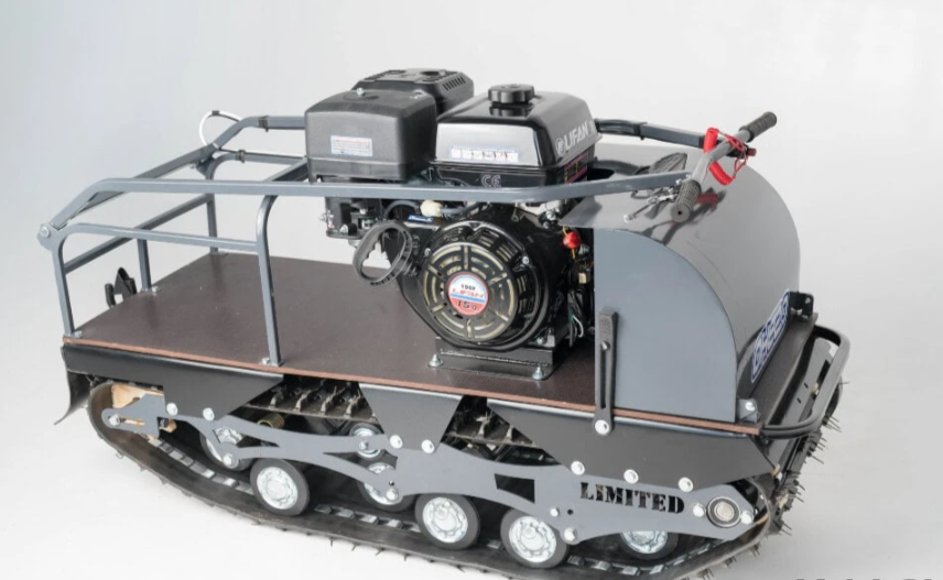 Мотобуксировщик ОНЕГО 500 15 FRONT LIMITED в Тамбове