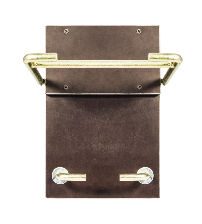 Навесной транец в Тамбове