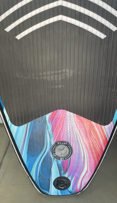 SUP (САП) ДОСКА RAIDEX I BOARD 11’ (332СМ) N 33 в Тамбове