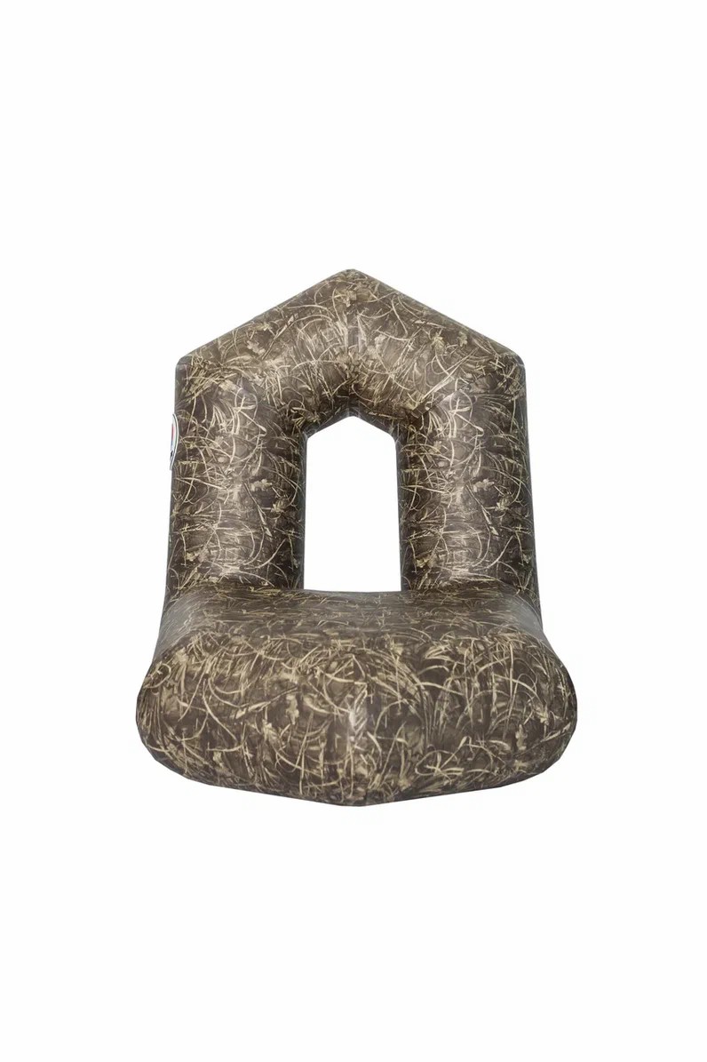 КРЕСЛО НАДУВНОЕ SMARINE, 85Х75 СМ, ПВХ, КАМЫШ в Тамбове