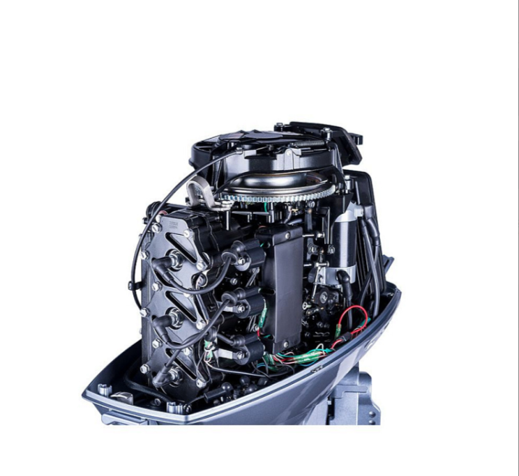 Лодочный мотор SEANOVO SN70FFEL-T в Тамбове