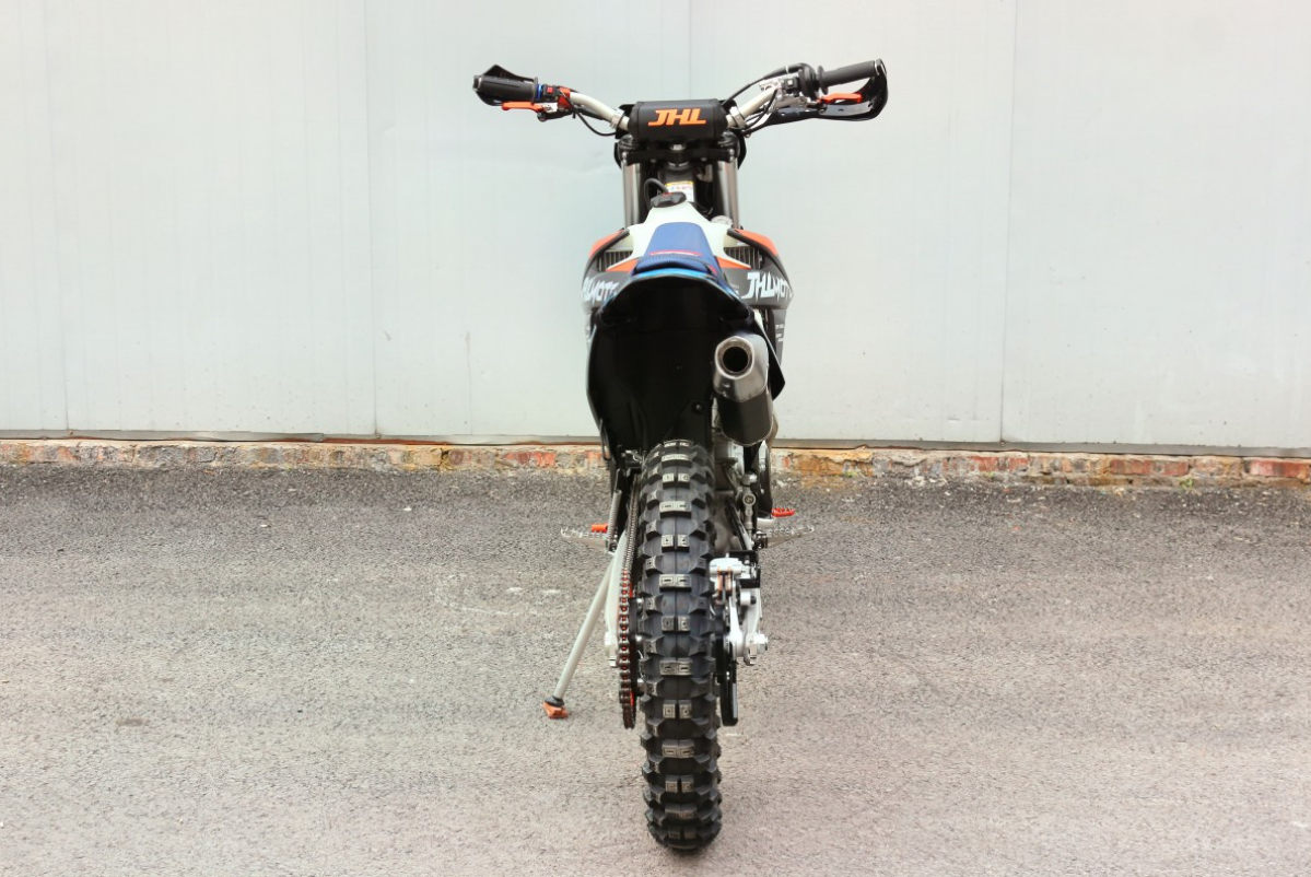 Мотоцикл JHLMOTO JHL Z7+ Otom NC300 (177MM) в Тамбове