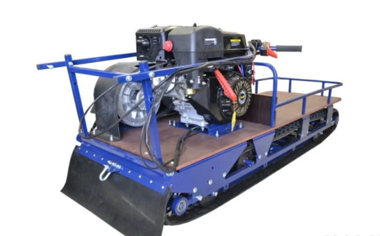 Мотобуксировщик БАРС P550 13 л.с. в Тамбове