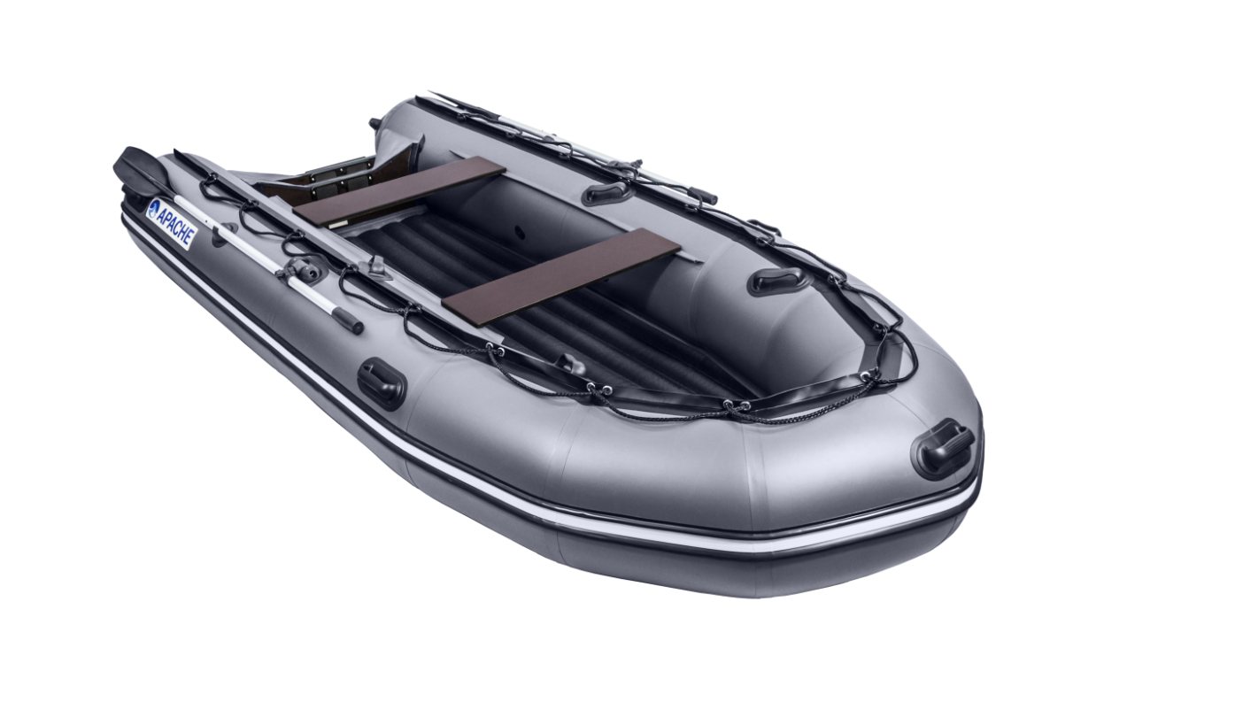 Лодка APACHE 3700 НДНД в Тамбове