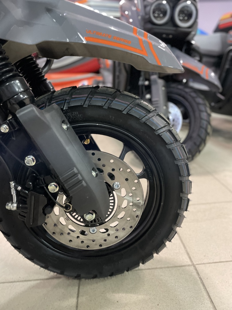 Скутер PROMAX STALKER 240 в Тамбове