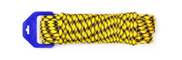 Шнур Экстрим плетеный якорный 12 мм 1400 кг в Тамбове