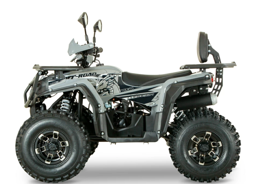 Квадроцикл YACOTA DRAGON LUX LD 125 в Тамбове