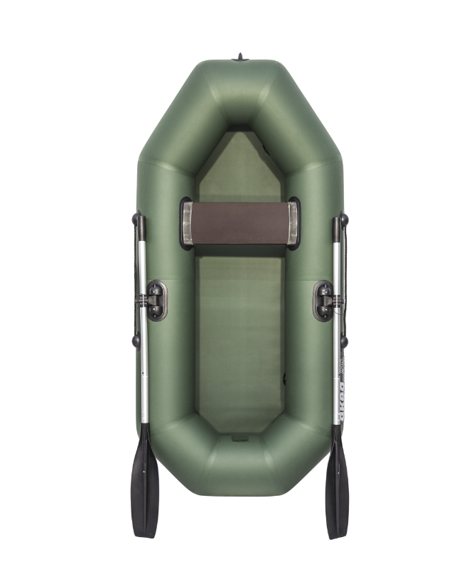  Лодка АКВА-ОПТИМА 210 в Тамбове