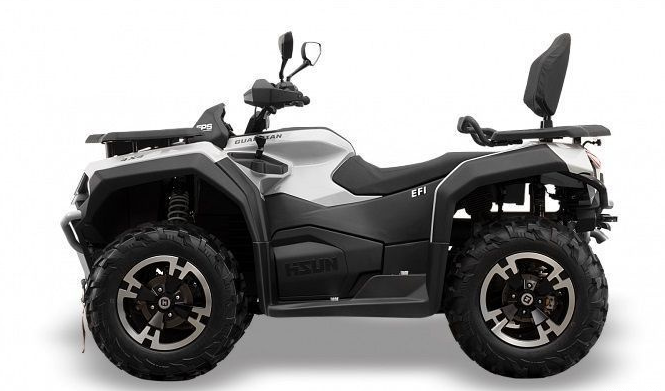 Квадроцикл HISUN HiSUN GUARDIAN 750L -/LONG/ в Тамбове