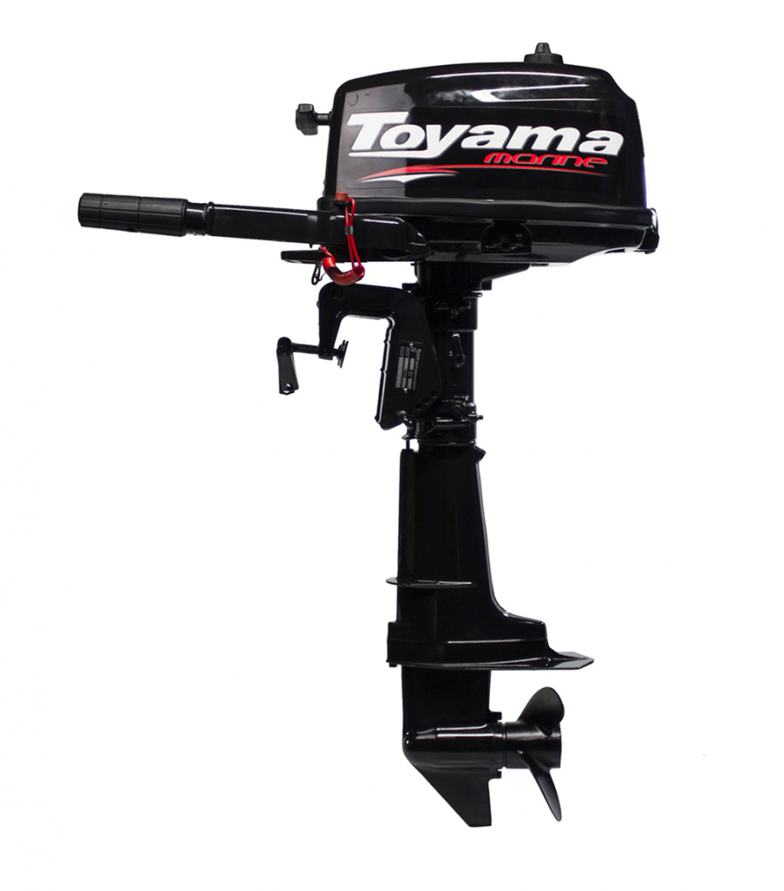ЛОДОЧНЫЙ МОТОР TOYAMA T5BMS в Тамбове