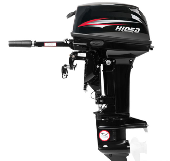 Лодочный мотор HIDEA HD9.9PRO FES (326 см3) в Тамбове