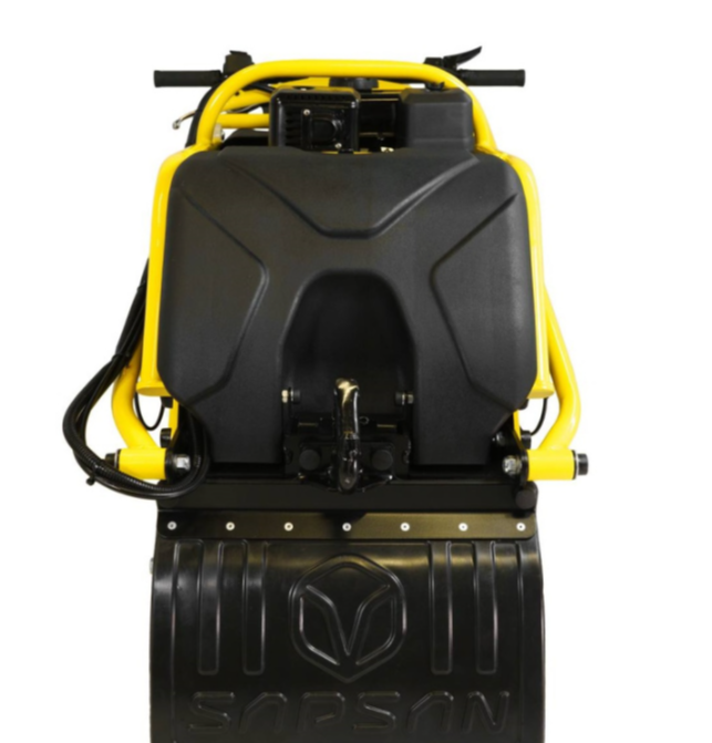 Мотобуксировщик SAPSAN SK 380 в Тамбове