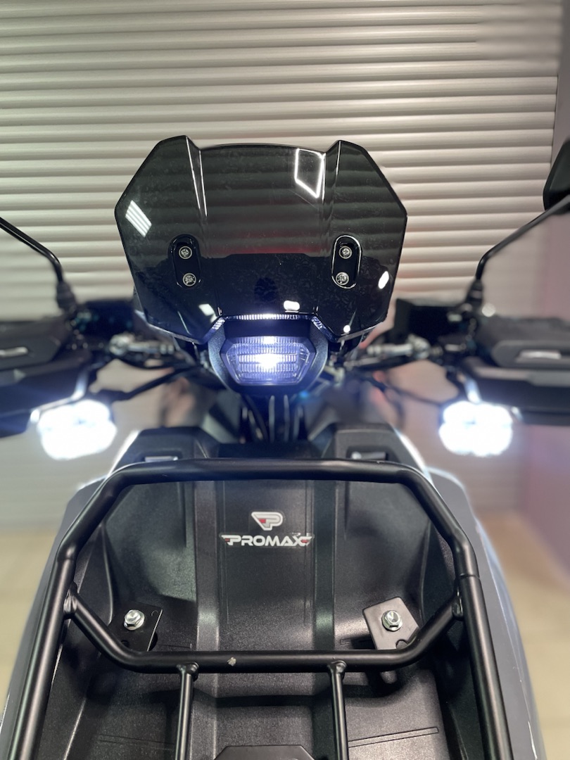 Скутер PROMAX STALKER 240 в Тамбове