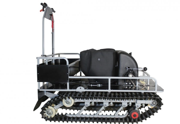 Мотобуксировщик УРАГАН Медведь 20 л.с. в Тамбове