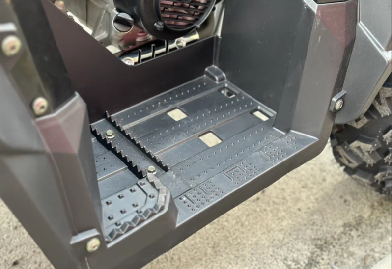 Квадроцикл GBM CROSS HILL 300 NEW в Тамбове