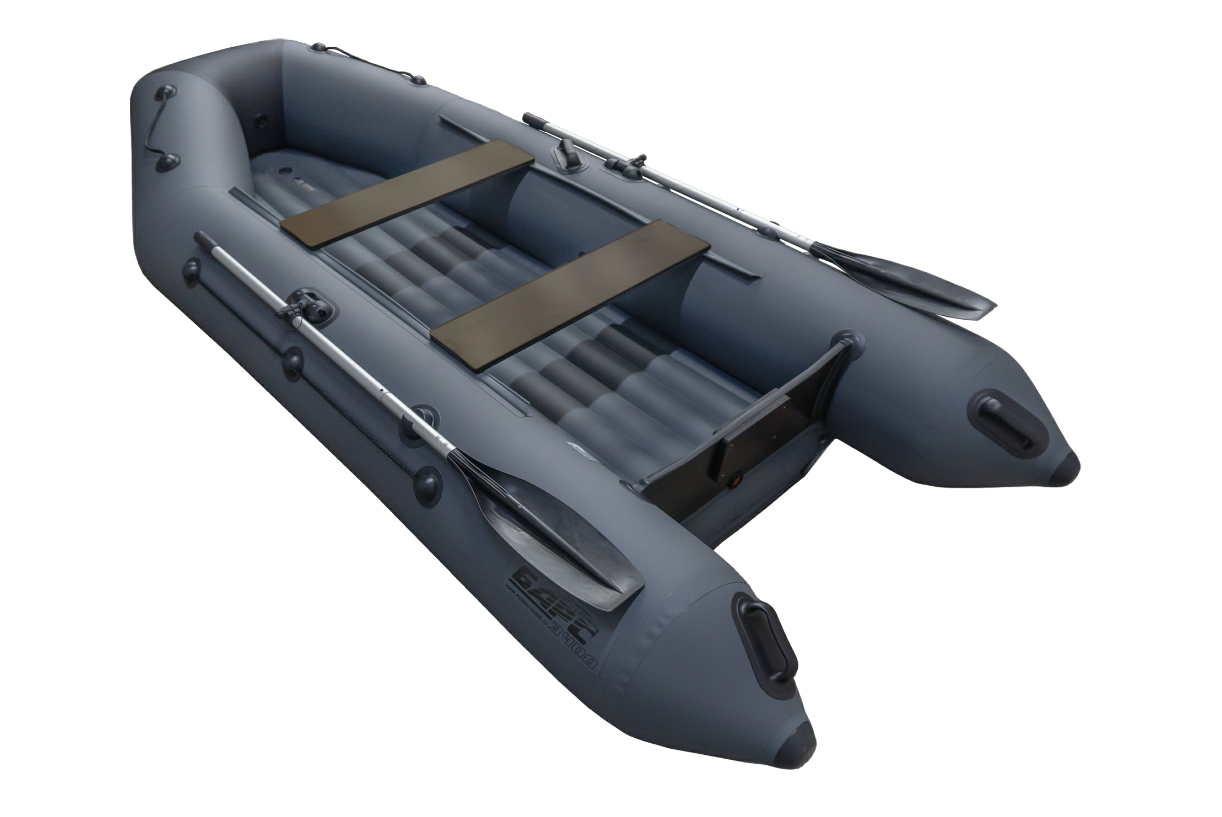 Лодка Барс 3400 НДНД в Тамбове