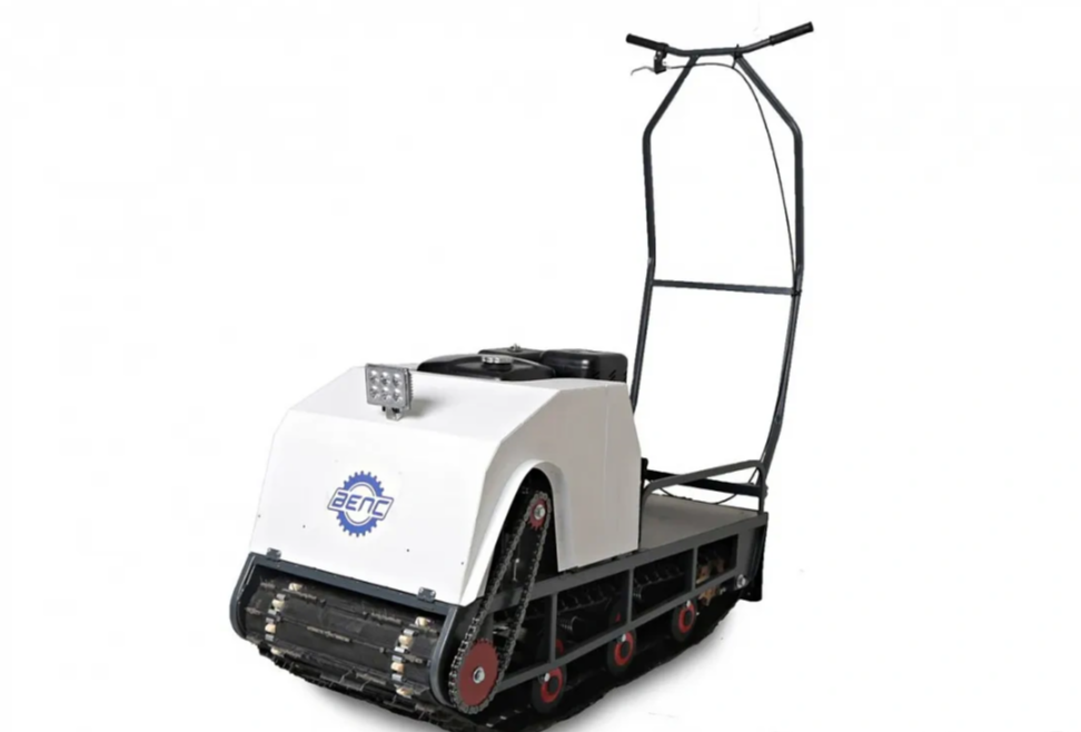 Мотобуксировщик ВЕПС «БЮДЖЕТНЫЙ» 13 л.с. в Тамбове