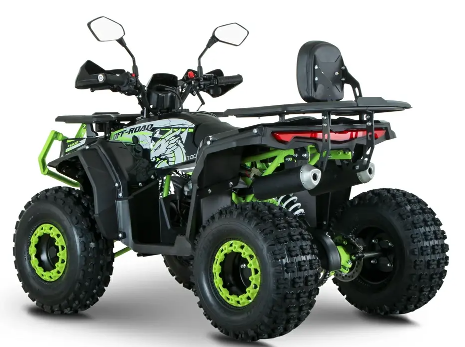Квадроцикл YACOTA DRAGON LUX 125 в Тамбове