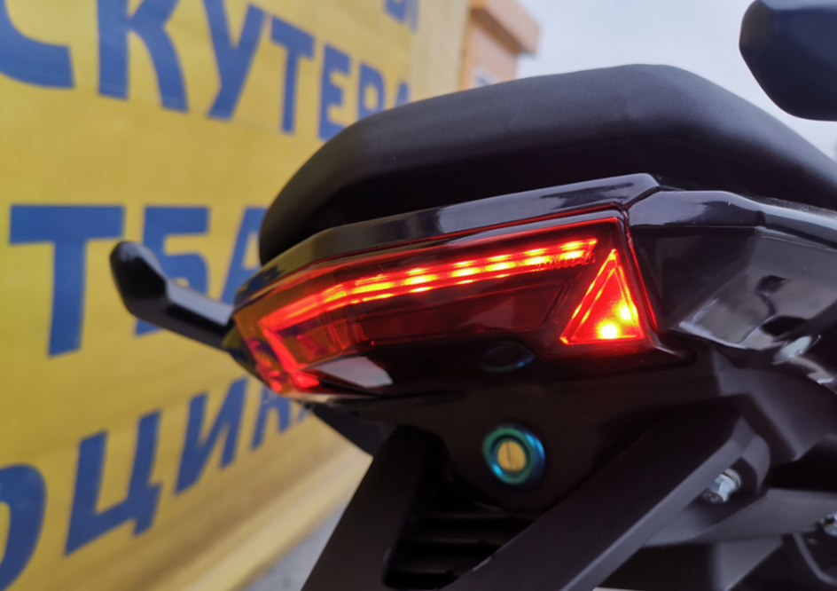 Мотоцикл MOTOLAND (МОТОЛЕНД) 250 CB250 (172FMM-5/PR250) (2022 г.) в Тамбове