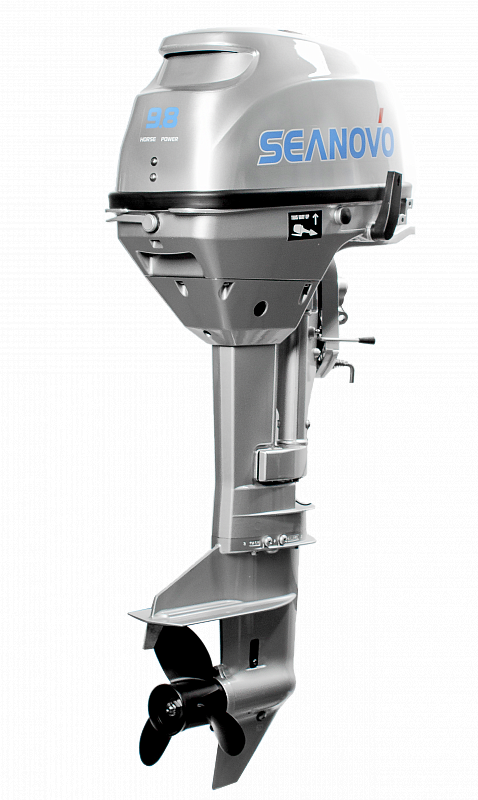 Лодочный мотор SEANOVO SN9.8FHS в Тамбове