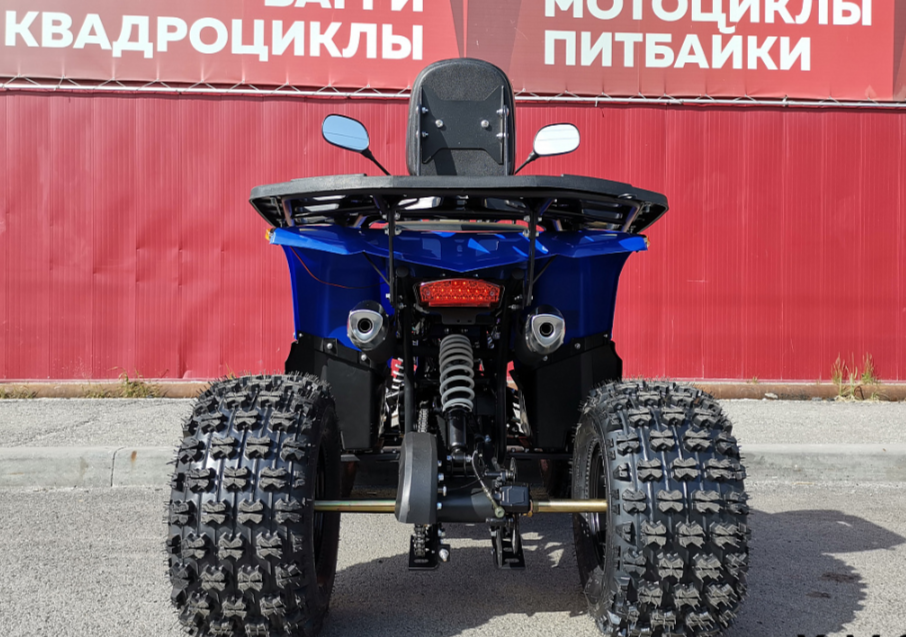 Квадроцикл PROMAX WILD 2.0 190 LUX в Тамбове