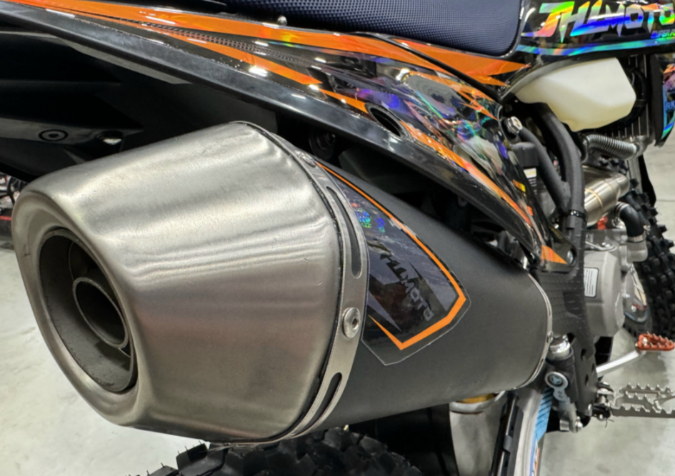 Мотоцикл JHLMOTO JHL Z6 NB300 (174MN-5) в Тамбове