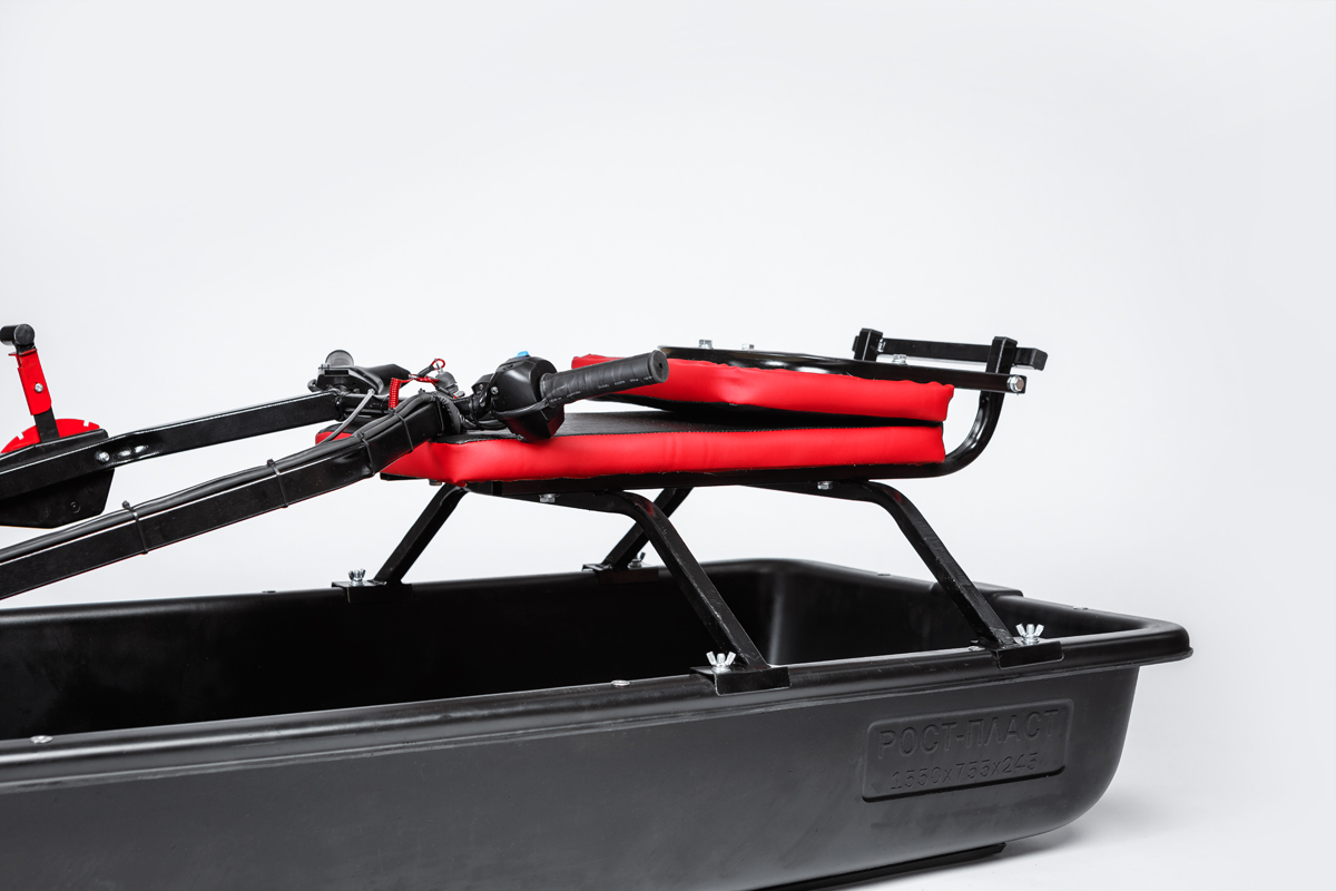 СИДЕНИЕ ДЛЯ САНЕЙ в Тамбове