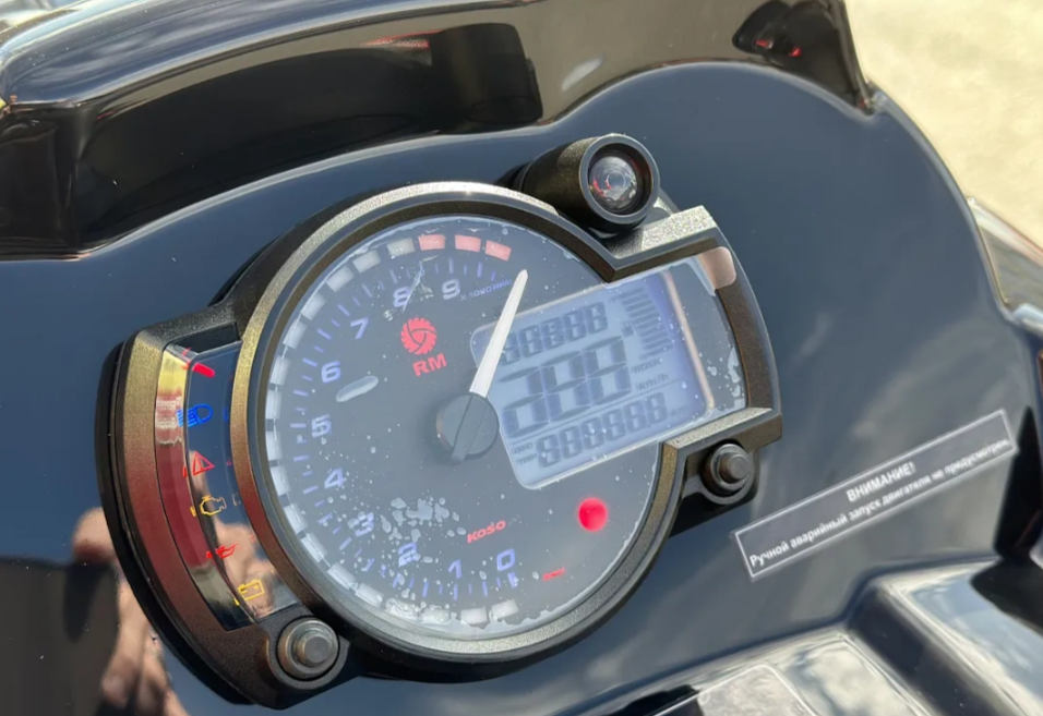 Снегоход РМ TAYGA PATRUL 800 SWT в Тамбове