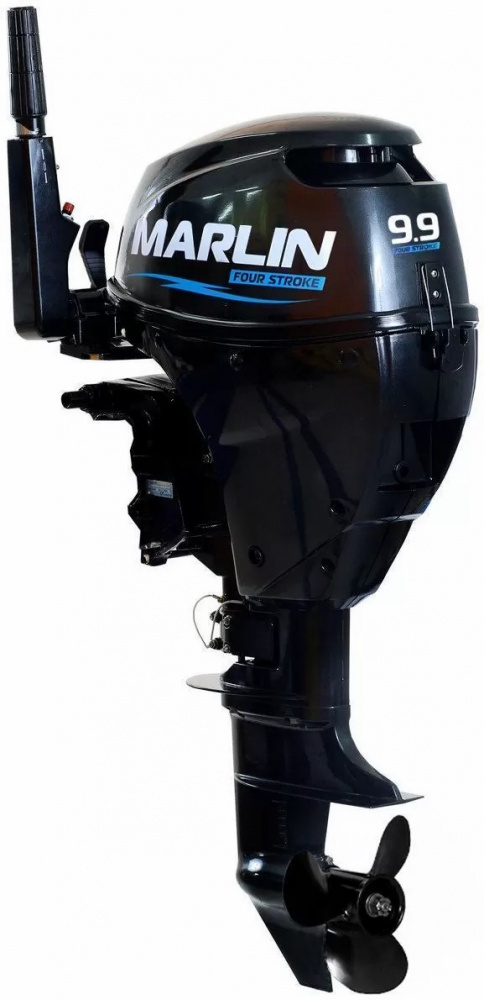 Лодочный мотор MARLIN MF 9.9 AMHS в Тамбове