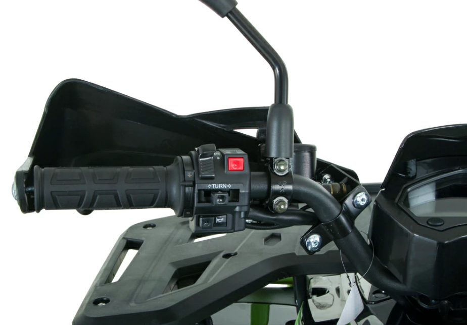 Квадроцикл YACOTA DRAGON LUX 125 в Тамбове