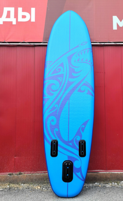 SUP (САП) Доска MISHIMO SHARK 10(305) в Тамбове