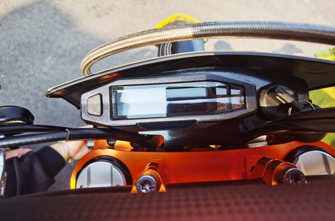 Мотоцикл JHLMOTO JHL Z8 NC300S (182-MN) в Тамбове