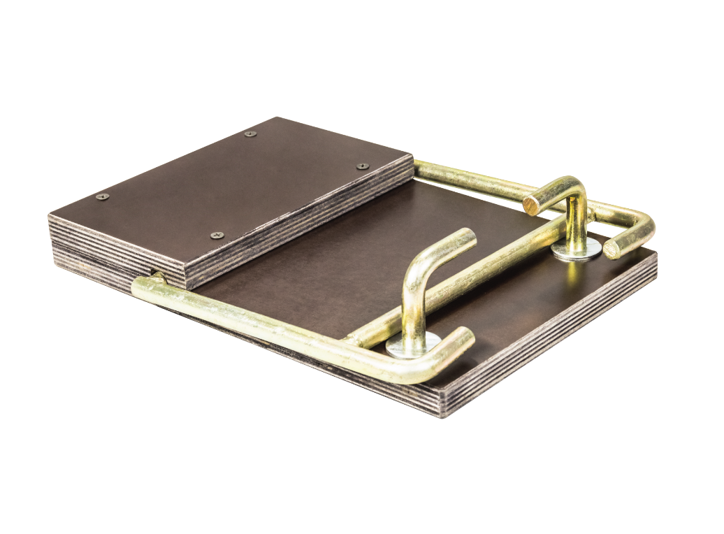 Навесной транец в Тамбове