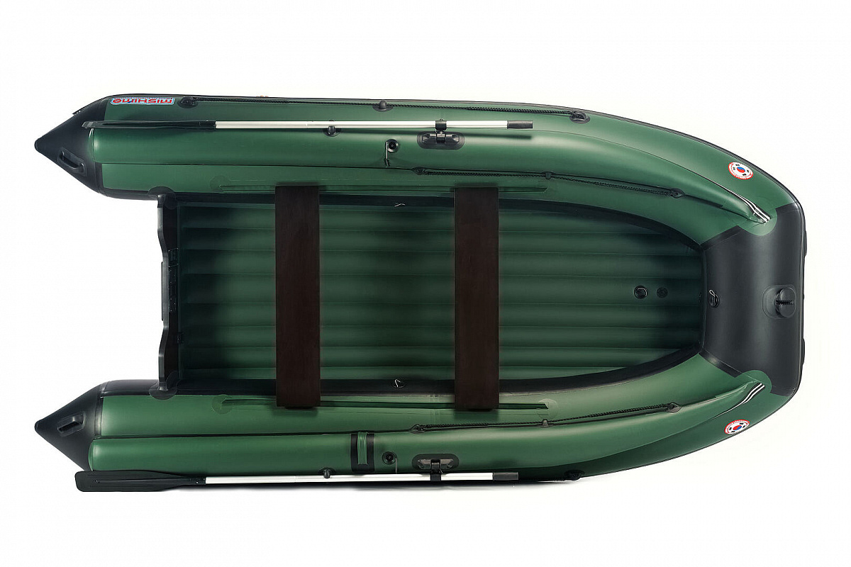 Лодка MISHIMO FAMILY LITE 350 в Тамбове